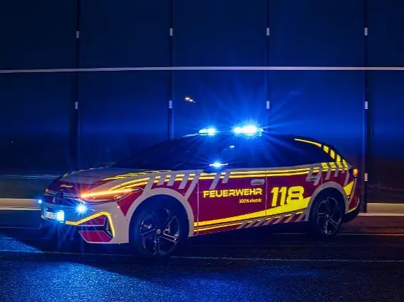 VW ID.7 GTX Tourer 4x4 (BEV) 