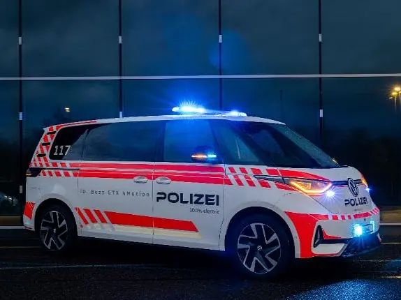 VW ID. Buzz GTX LWB 4x4 (BEV)