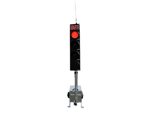Lichtsignalanlage Multi-Signal 2.1 