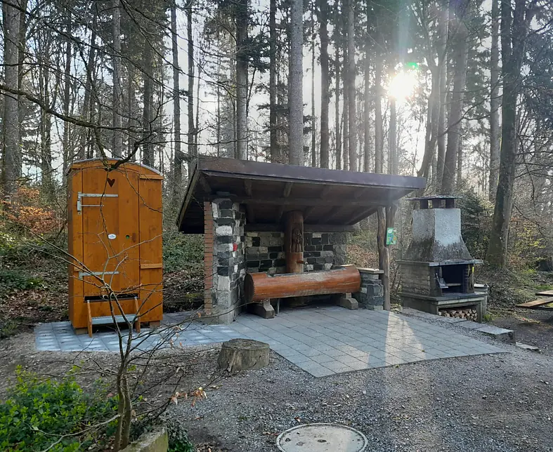 250403_KT beim Häxebrönneli Köllikon_Wald.jpeg