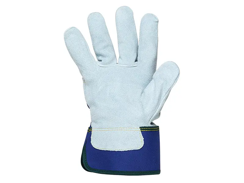 Schutzhandschuhe RESISTA
