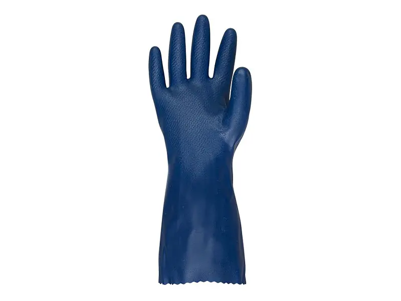 Chemie- und Hitzeschutzhandschuhe SHOWA CN740