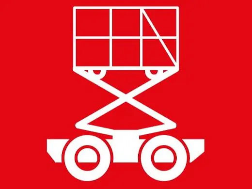 Hubarbeitsbühnen Kurse