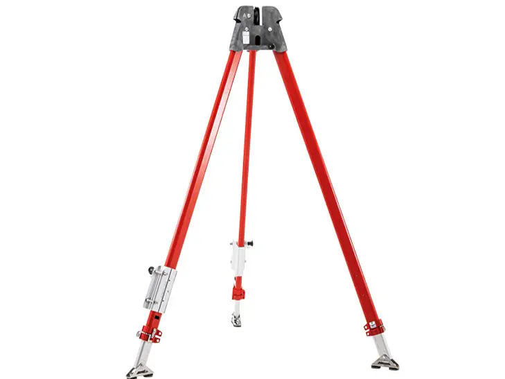 Dreibein LECHTALER ECO II
