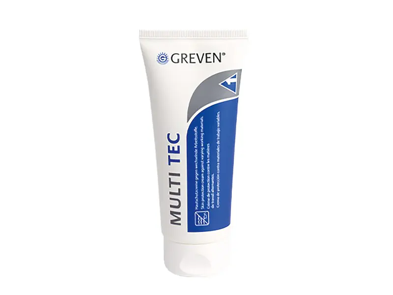 Hautschutzlotion GREVEN MULTI TEC, 100 ml