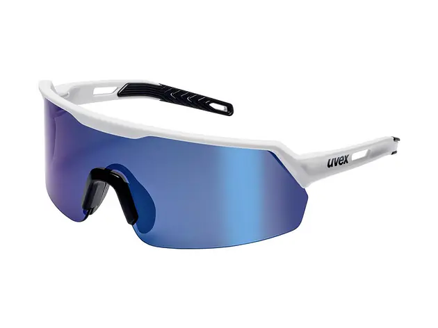 uvex – ultrashield Schutzbrille inkl. UV-Schutz