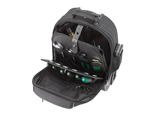 Stahlwille – Universal Werkzeugrucksack