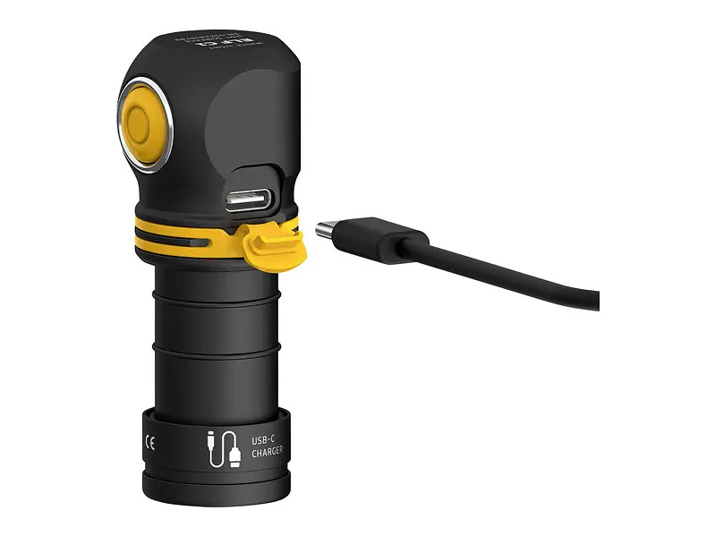 ArmyTek – LED Taschenlampe