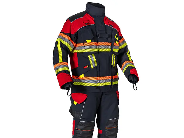 NEU: Einsatzbekleidung ZENITH