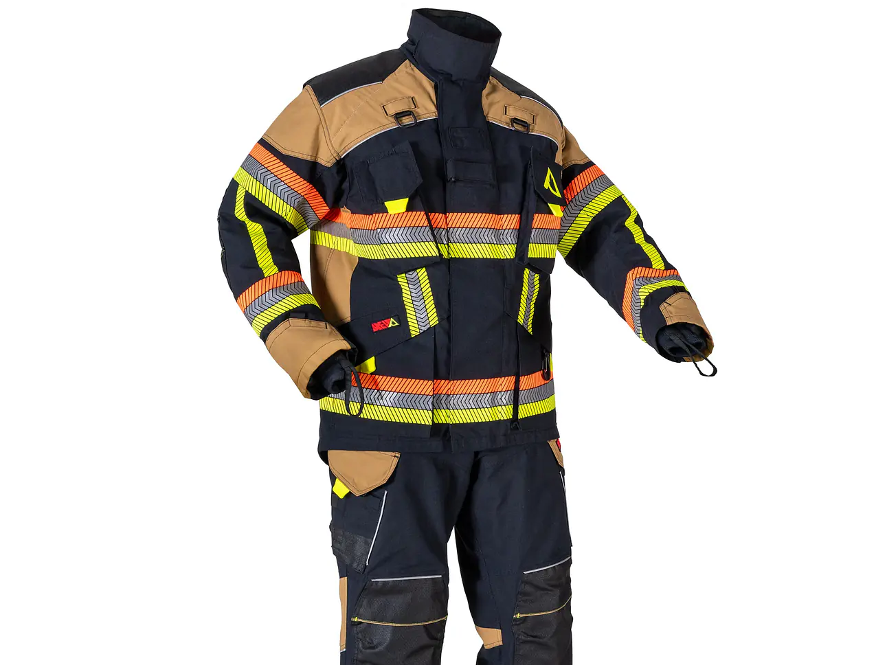 NEU: Einsatzbekleidung ZENITH
