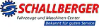 Leo Schallberger AG Fahrzeuge und Maschinen-Center