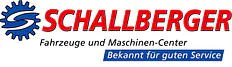 Leo Schallberger AG Fahrzeuge und Maschinen-Center