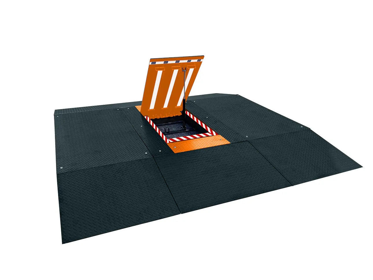 RoadBlocker M30