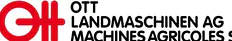 Ott Landmaschinen AG