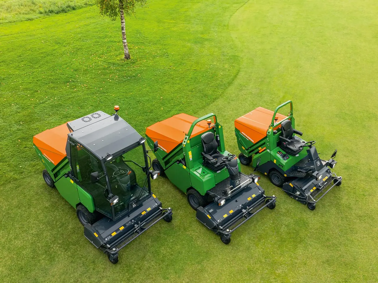 AMAZONE Profihopper