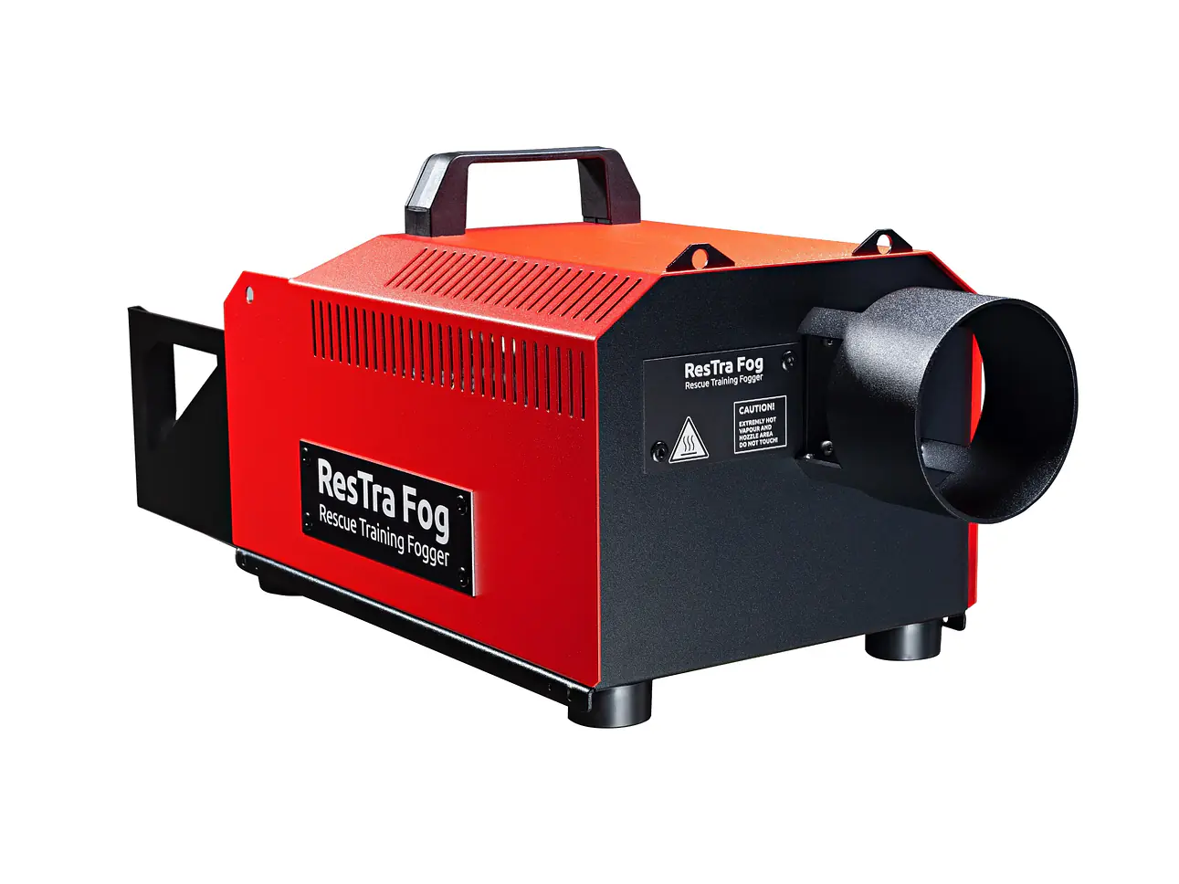 Rescue Training Fogger RTF-2600