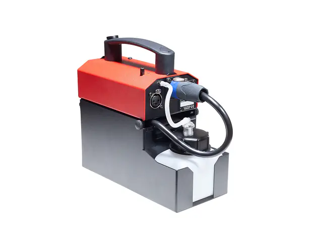 Rescue Training Fogger RTF-400 Battery