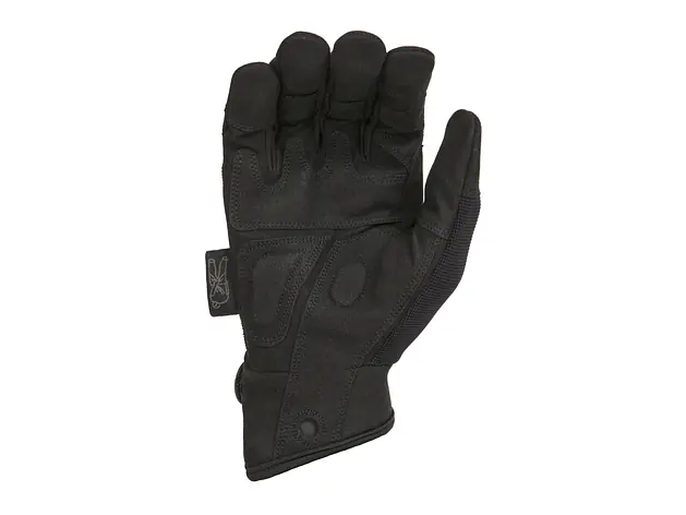 Dirty Rigger Comfort Fit Full Fingered Schutz-Handschuhe
 