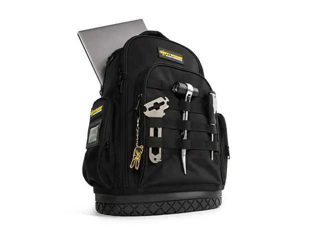 Dirty Rigger Backpack