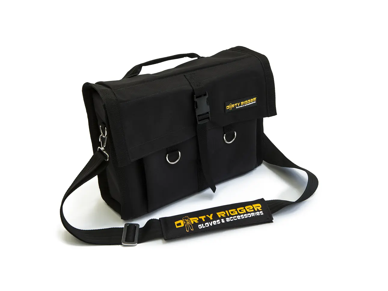 Dirty Rigger Gear Bag