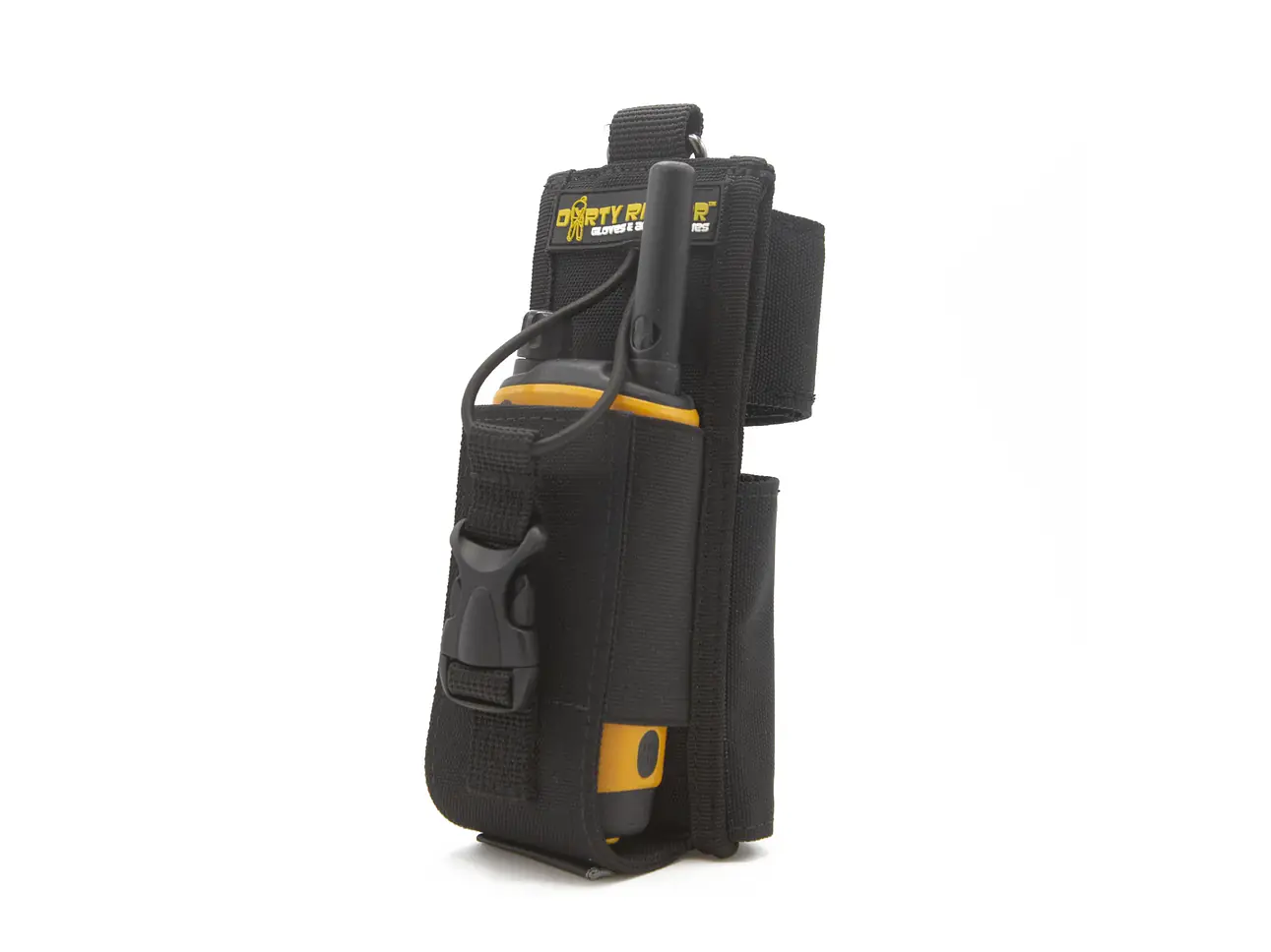 Dirty Rigger Radio Pouch