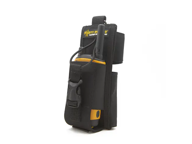 Dirty Rigger Radio Pouch
