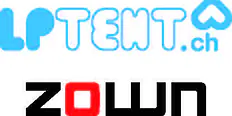 LPTENT & ZOWN Suisse Schweiz