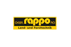 Gebr. Rappo AG Land-, Forst- u. Kommunaltechnik