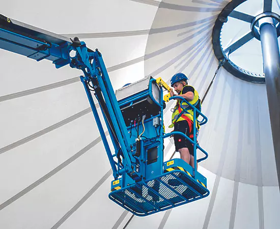 Équipement de protection individuelle