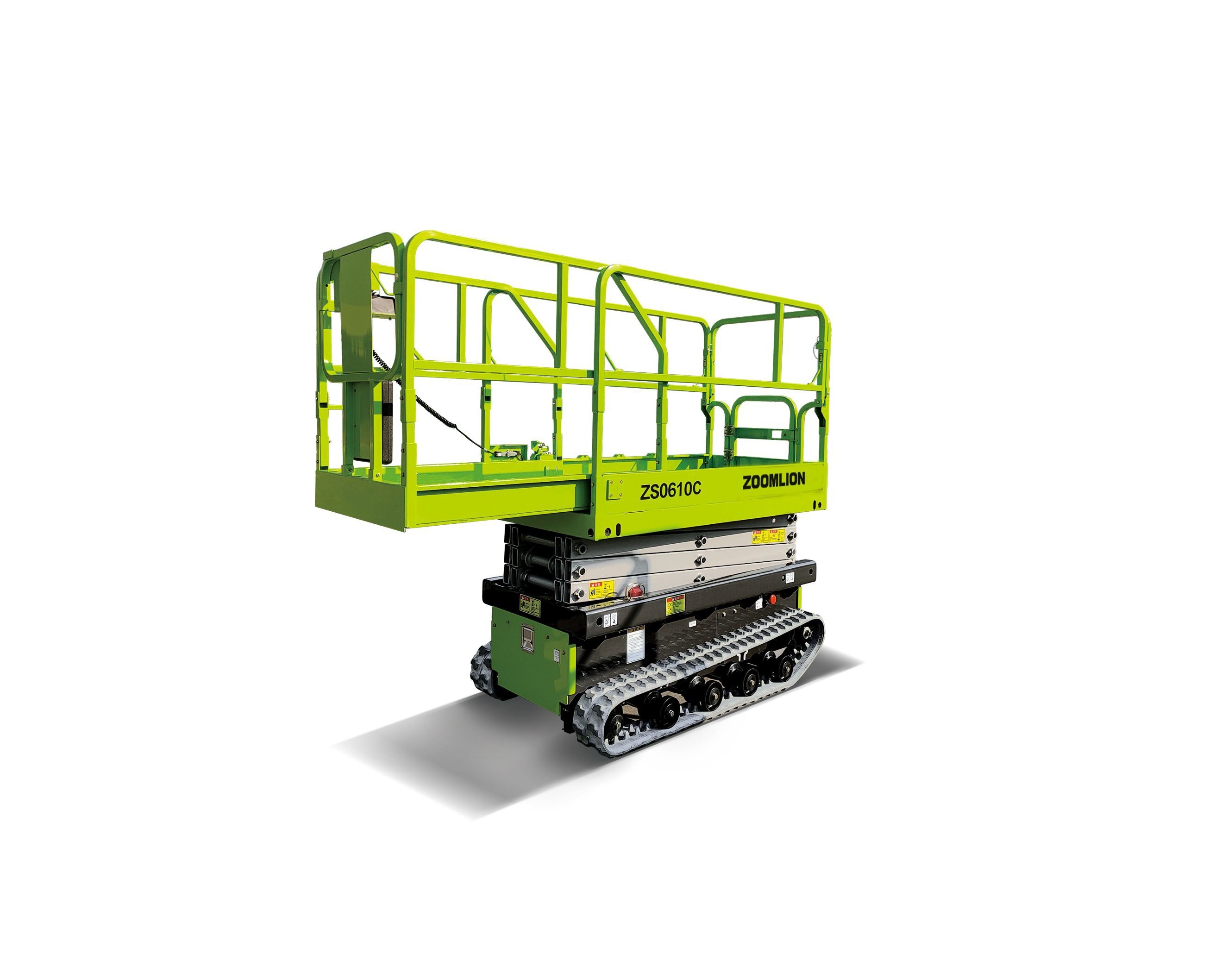 Ecolift O - Feresta AG