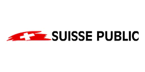 Schweizer Fachmesse für den öffentlichen Sektor 