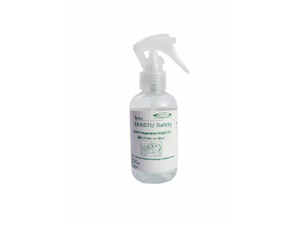EKASTU-Cleaning Spray DropEx, FD