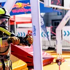 Offenes Training