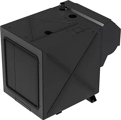 Hatz Silent Pack