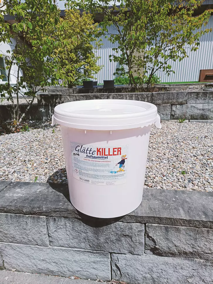 Glättekiller