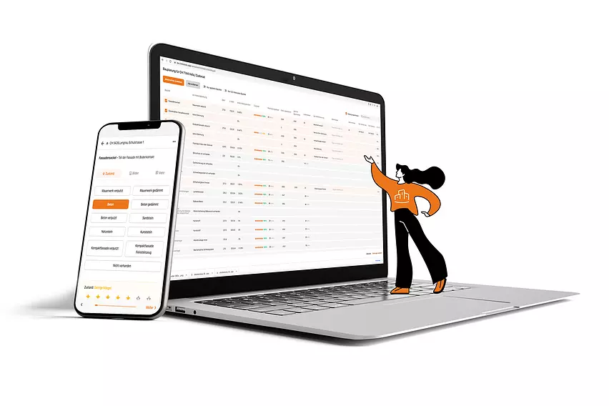 readydata AG