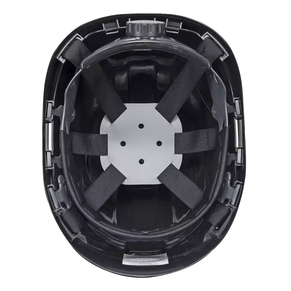 Endurance Helm für Höhenarbeiten