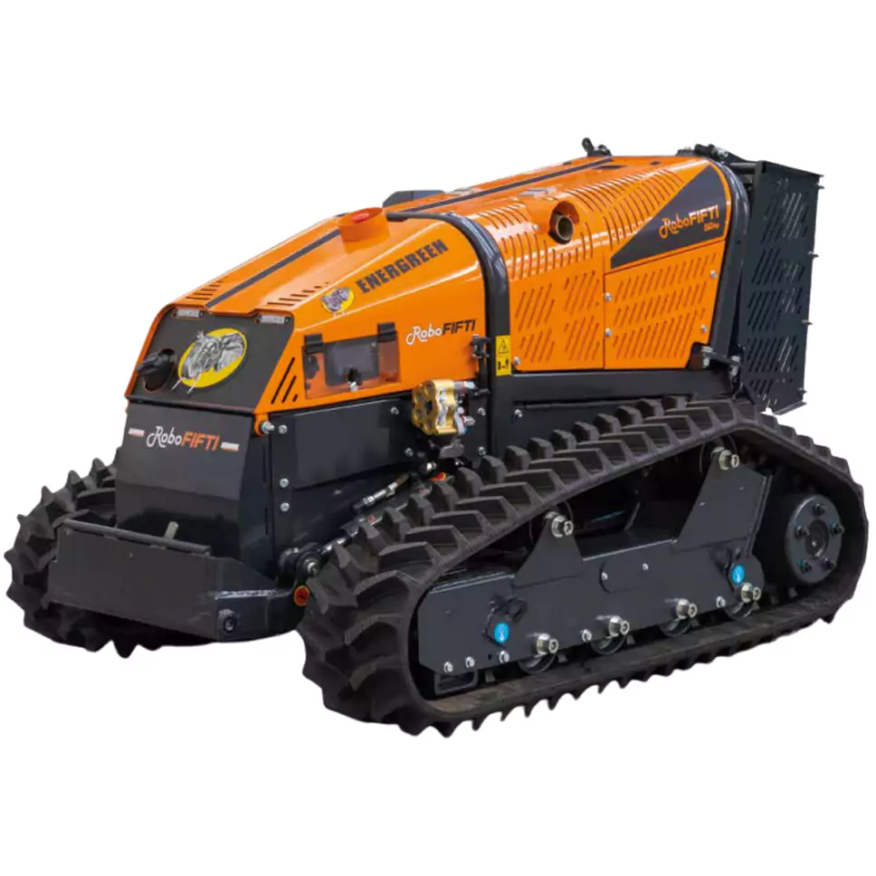 Energreen RoboFifti