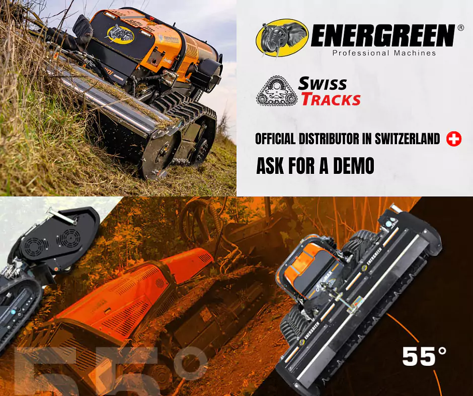 Energreen RoboFifti
