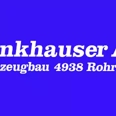 Fankhauser Fahrzeugbau AG