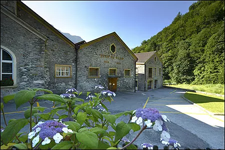 Schweizer Salinen AG