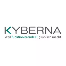 KYBERNA AG mit ITSM & ESM Software ky2help®