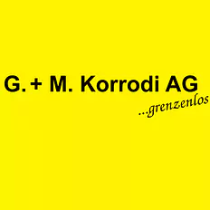 G. + M. Korrodi AG GMK-System Hangsicherung
