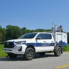 Vorstellung 3D Mobile Mapping System