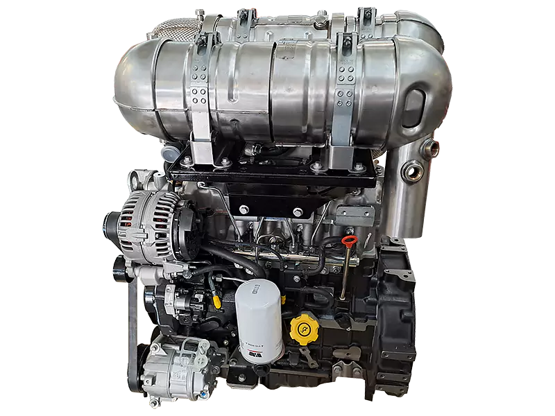 VM R 754 EU6EH