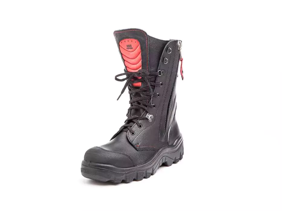 Feuerwehrstiefel