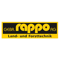 Gebr. Rappo AG Land-, Forst- u. Kommunaltechnik