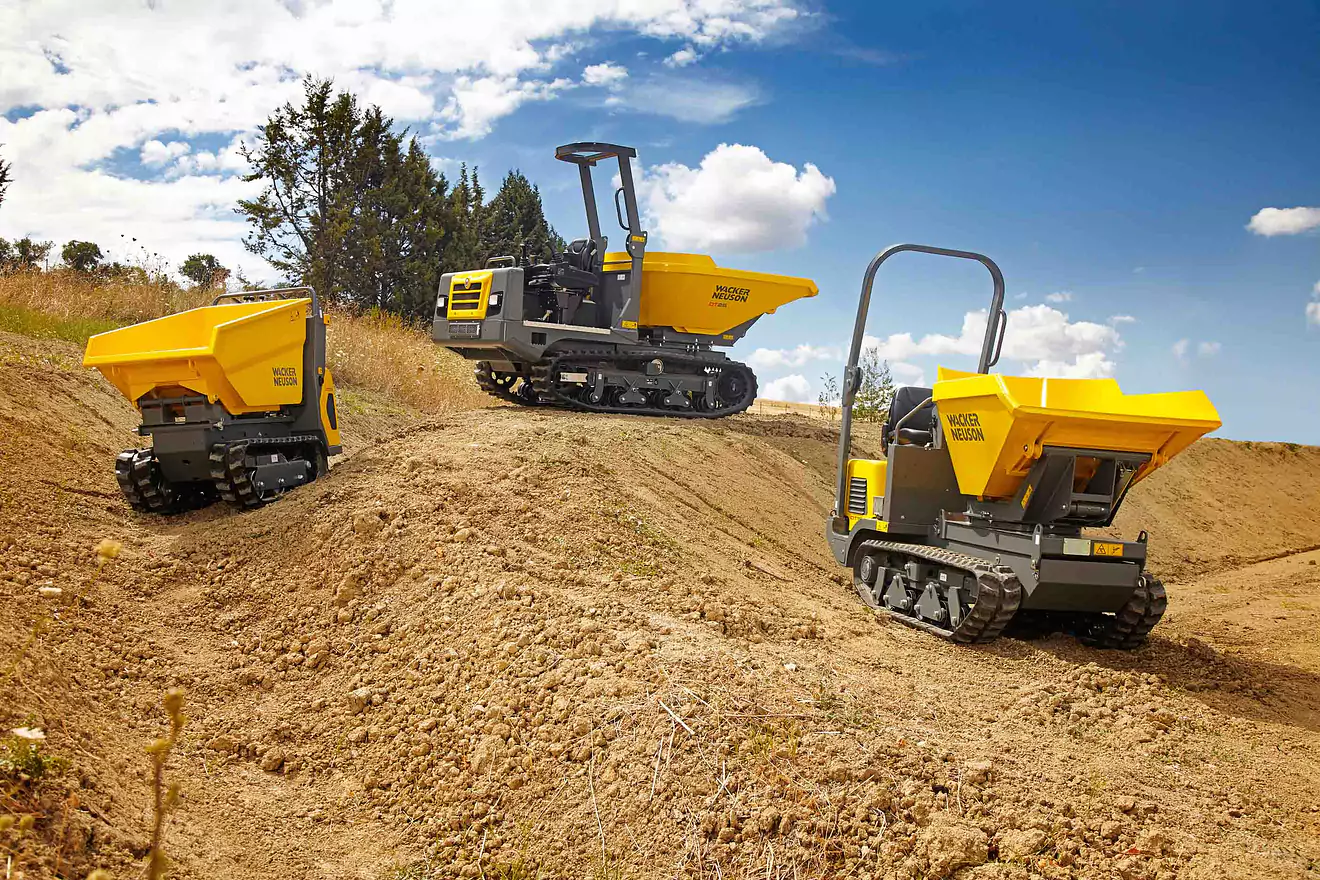 Dumper