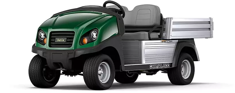 CLUB CAR
