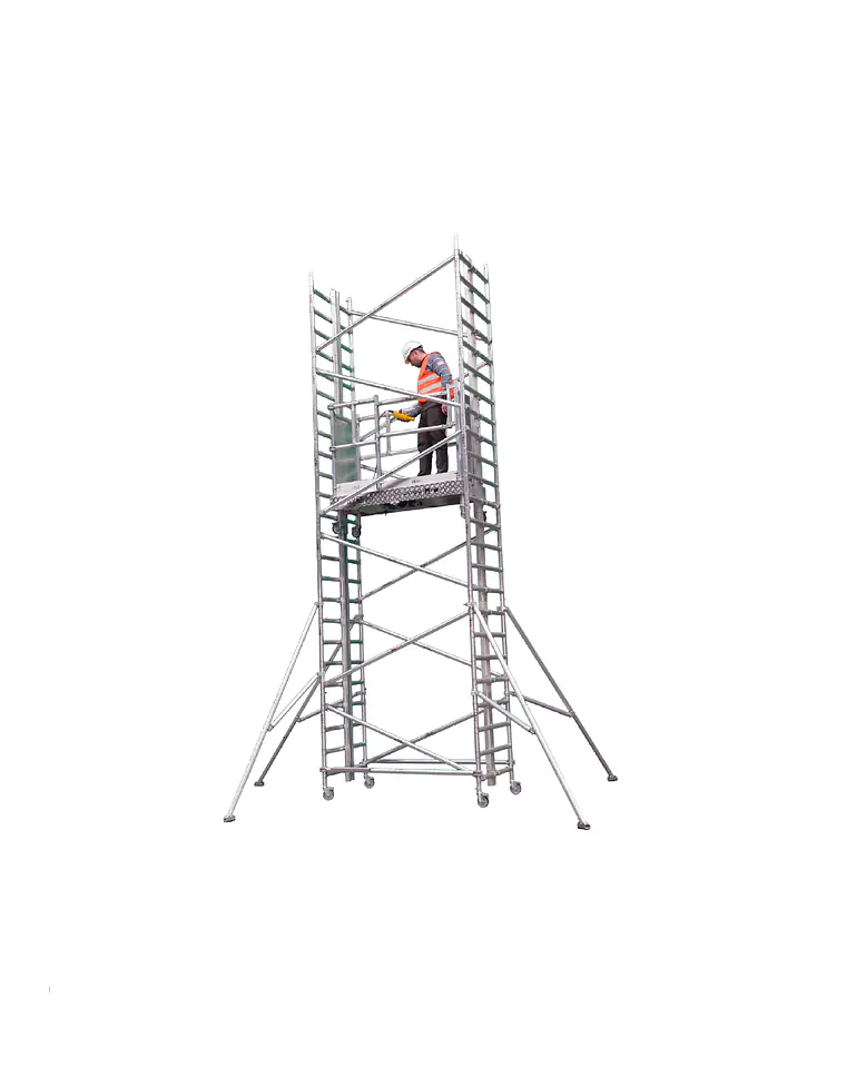 Alulift Serie M